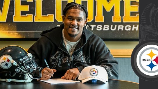 Dowdle, Warren have undrafted 'chip' taken on the South Side